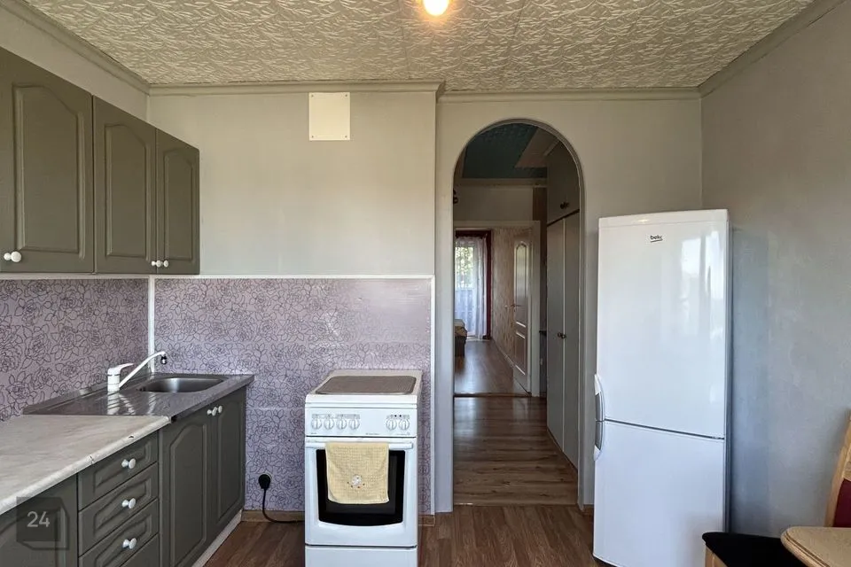 3-toaline Korter - Rakvere linn - foto 4