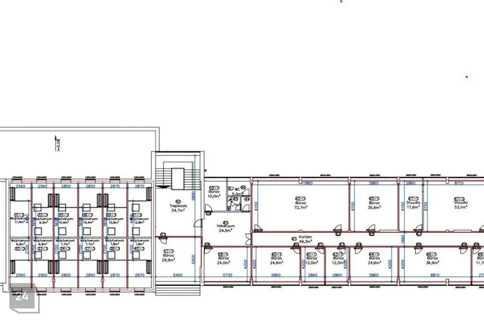 29 m² business in Keila linn - photo 5