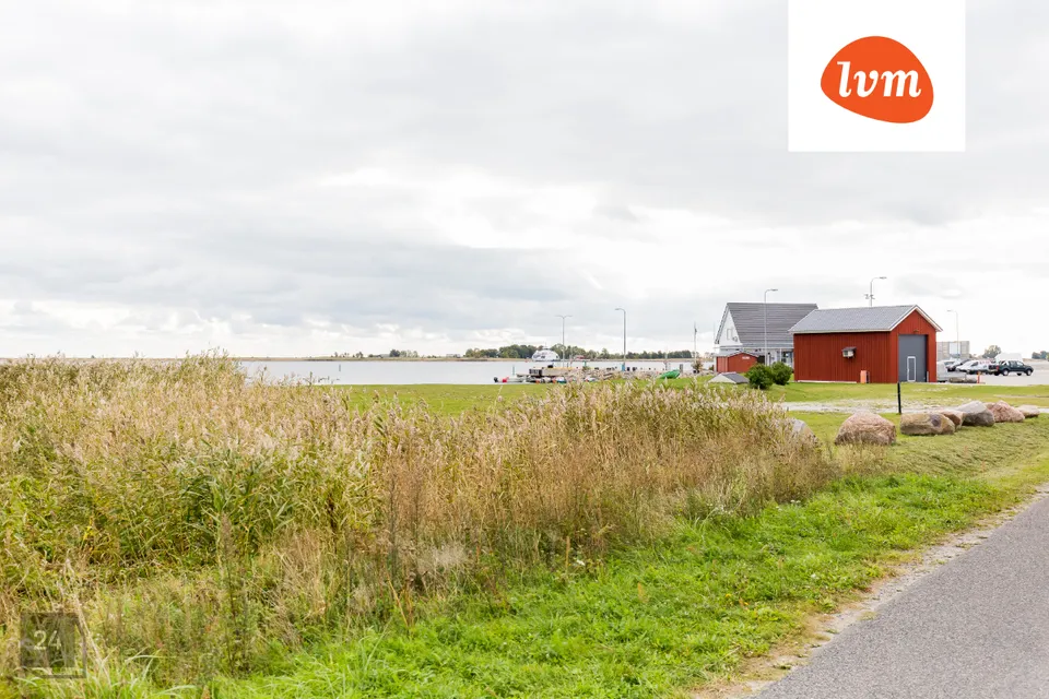 Ärimaa, 45900 m² Maa - Pärnu linn, Lao küla