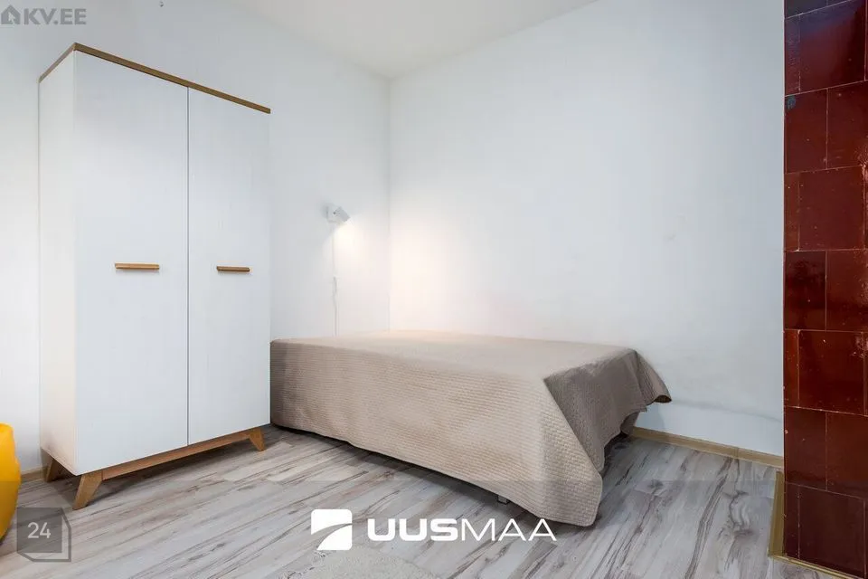 1-toaline Korter - Tallinn, Põhja-Tallinna linnaosa - foto 3