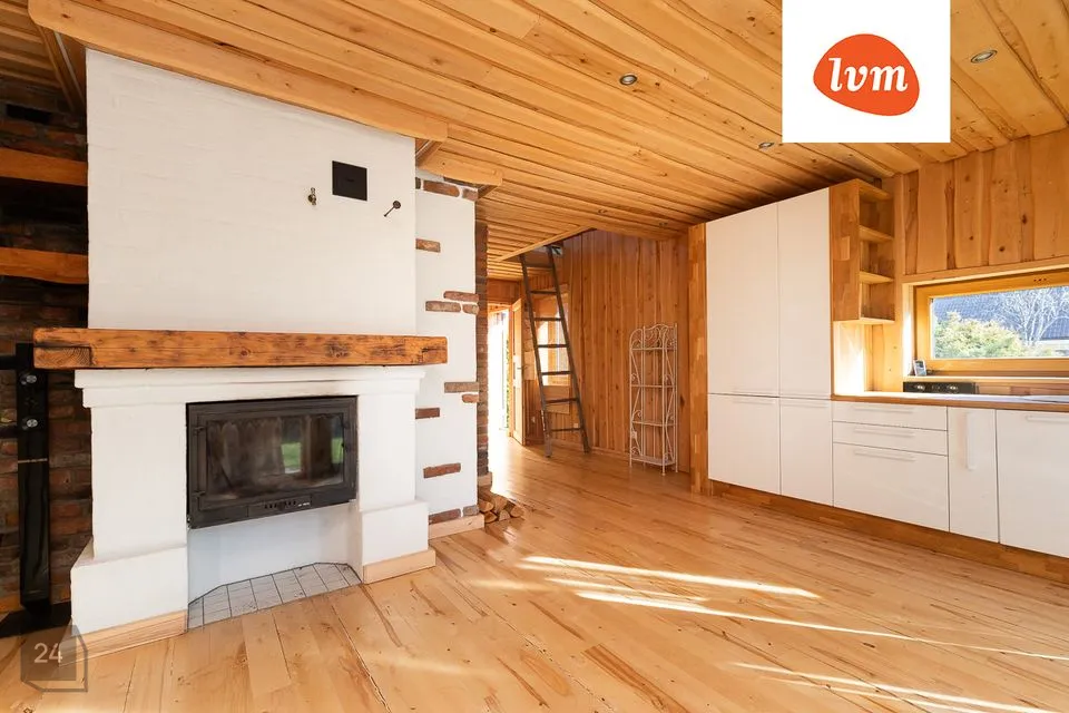 1-toaline Maja  -  Tori vald, Sindi linn - foto 5