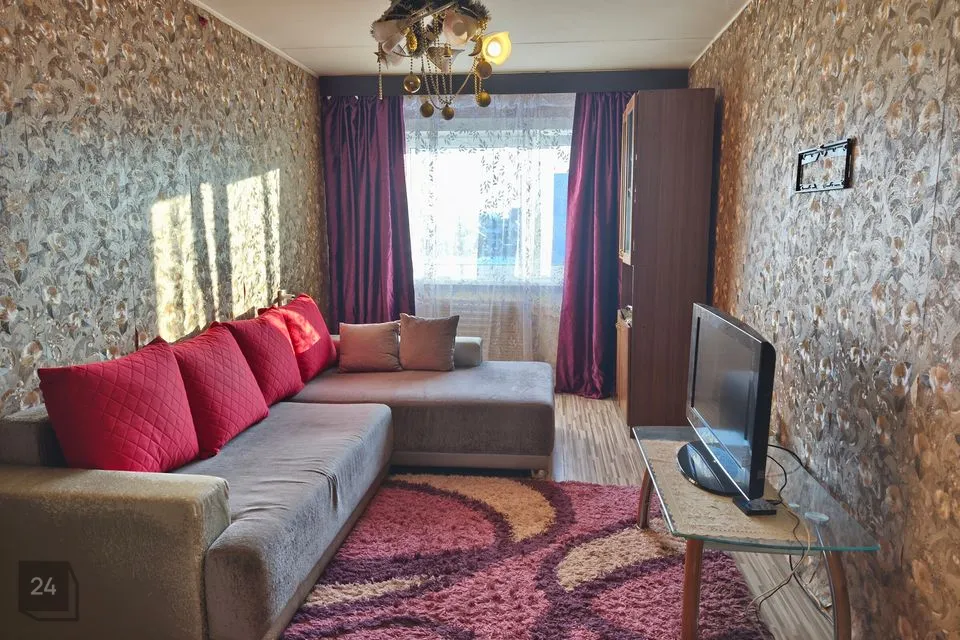 2-room apartment in Kohtla-Järve linn, Järve linnaosa - photo 4