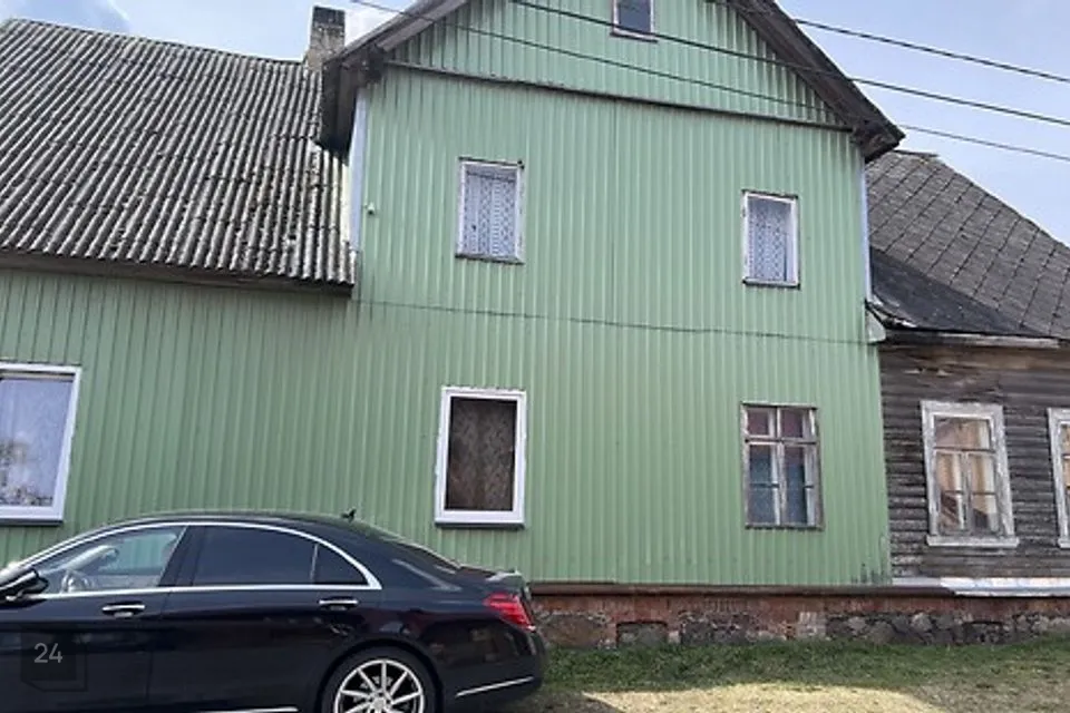 6-toaline Maja  -  Peipsiääre vald, Varnja alevik - foto 2