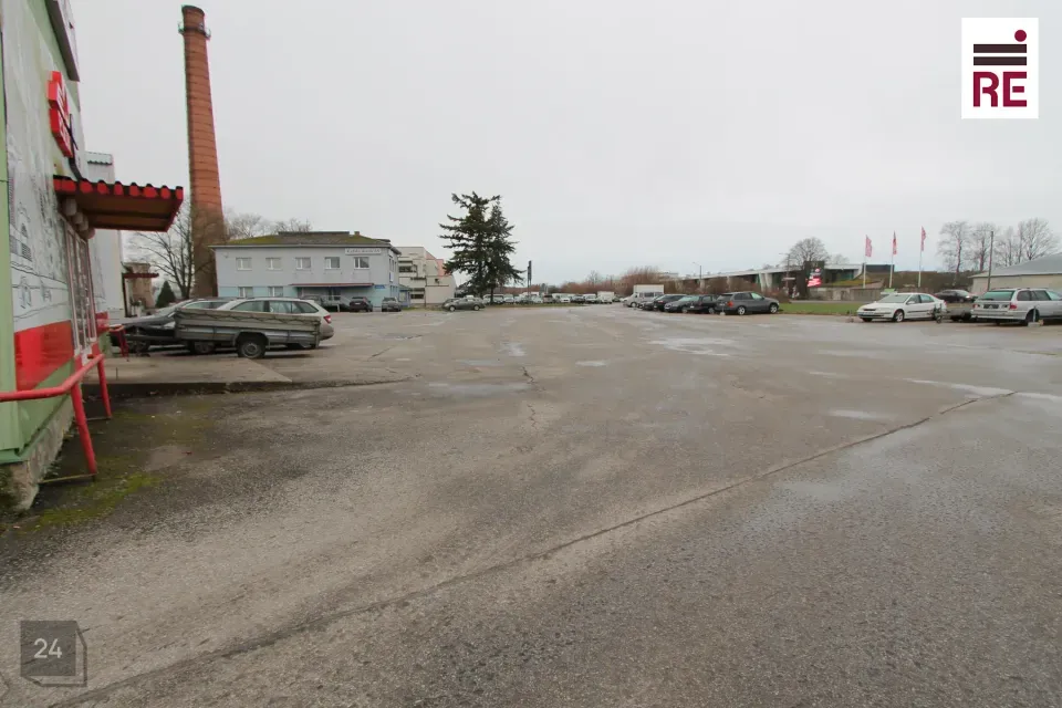 Mitme sihtotstarbega, 495 m² Äripind  -  Tallinn, Mustamäe linnaosa - foto 3