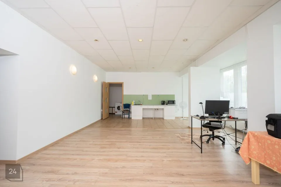 121 m² business in Lääne-Harju vald, Paldiski linn - photo 3