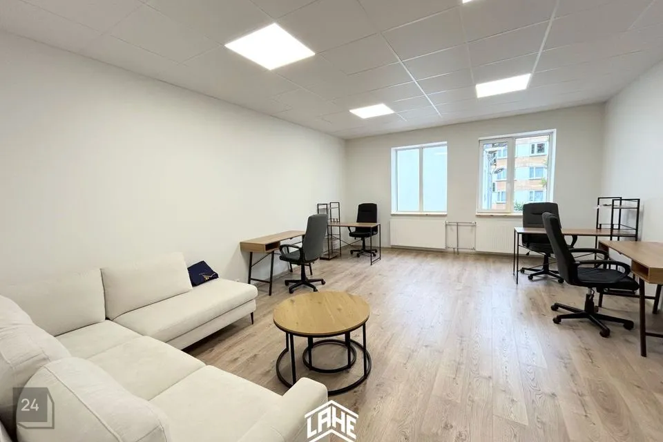 25 m² Äripind - Valga vald, Valga linn