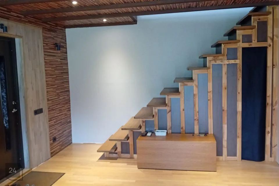 4-toaline Maja  -  Türi vald, Türi linn - foto 5