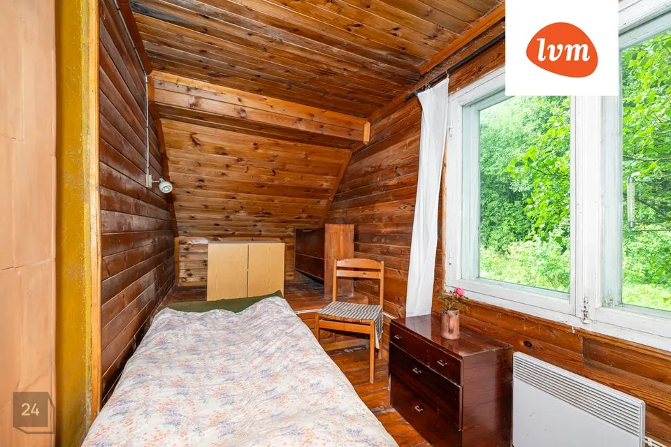 2-toaline Maja  -  Rapla vald, Valtu küla - foto 2