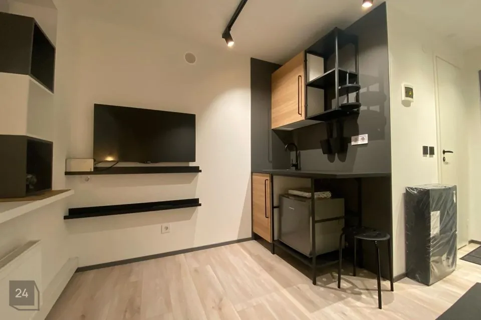 1-toaline Korter  -  Tallinn, Mustamäe linnaosa - foto 2