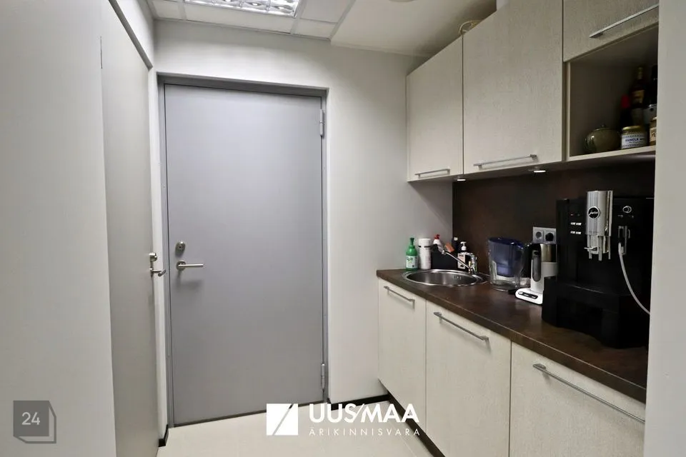 Büroo, 150 m² Äripind - Tallinn, Kesklinna linnaosa - foto 4