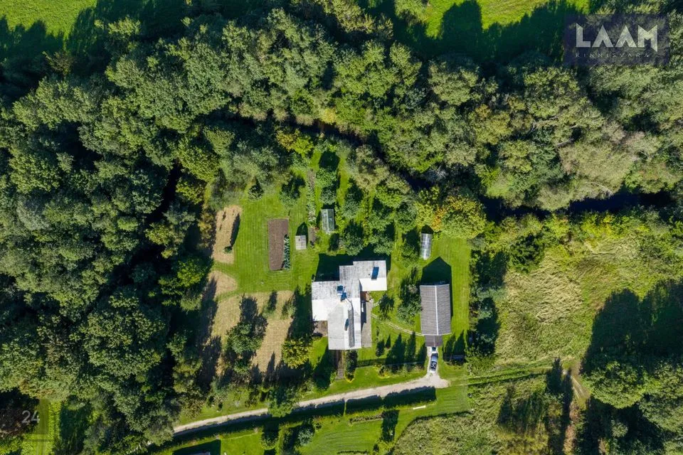 4-toaline Maja  -  Saku vald, Jälgimäe küla