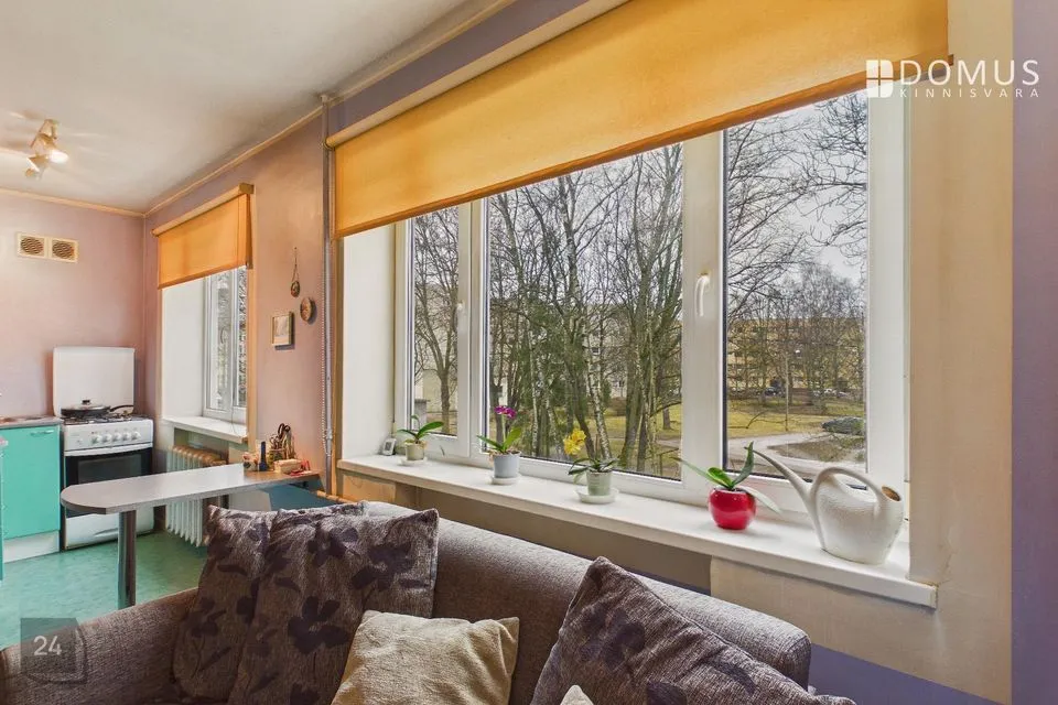 2-toaline Korter  -  Tallinn, Põhja-Tallinna linnaosa - foto 3