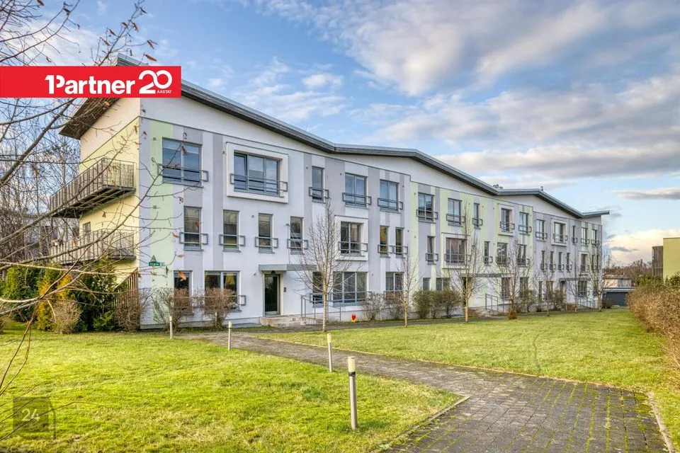 2-toaline Korter  -  Saue vald, Laagri alevik - foto 2