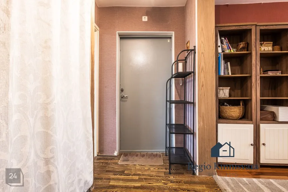 3-room apartment in Lääne-Harju vald, Klooga alevik - photo 5