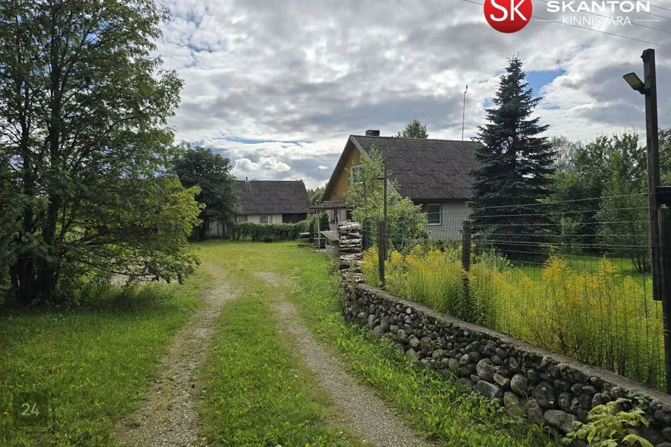 6-toaline Maja  -  Jõgeva vald, Rääbise küla - foto 4