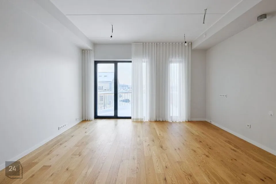 2-комнатная Квартира в Tallinn, Kristiine linnaosa