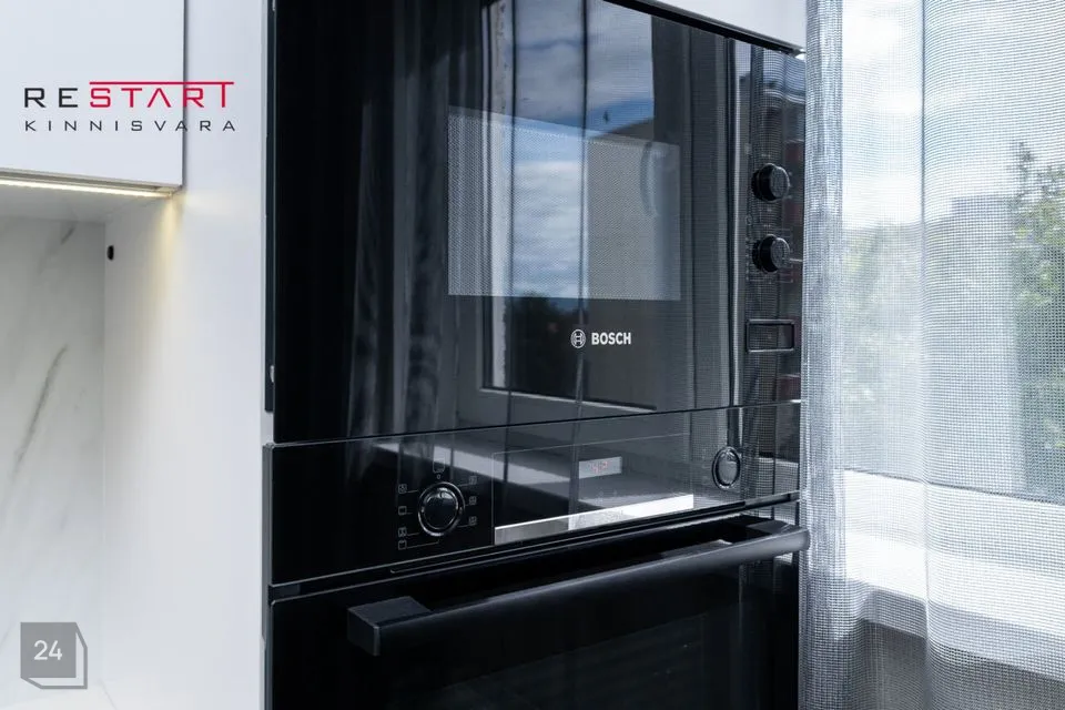 2-toaline Korter  -  Tallinn, Mustamäe linnaosa - foto 3