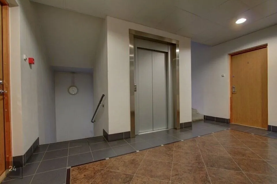 15 m² Garage in Tallinn, Kesklinna linnaosa - photo 2