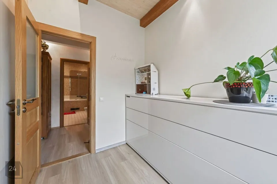 3-toaline Korter  -  Tallinn, Põhja-Tallinna linnaosa - foto 3