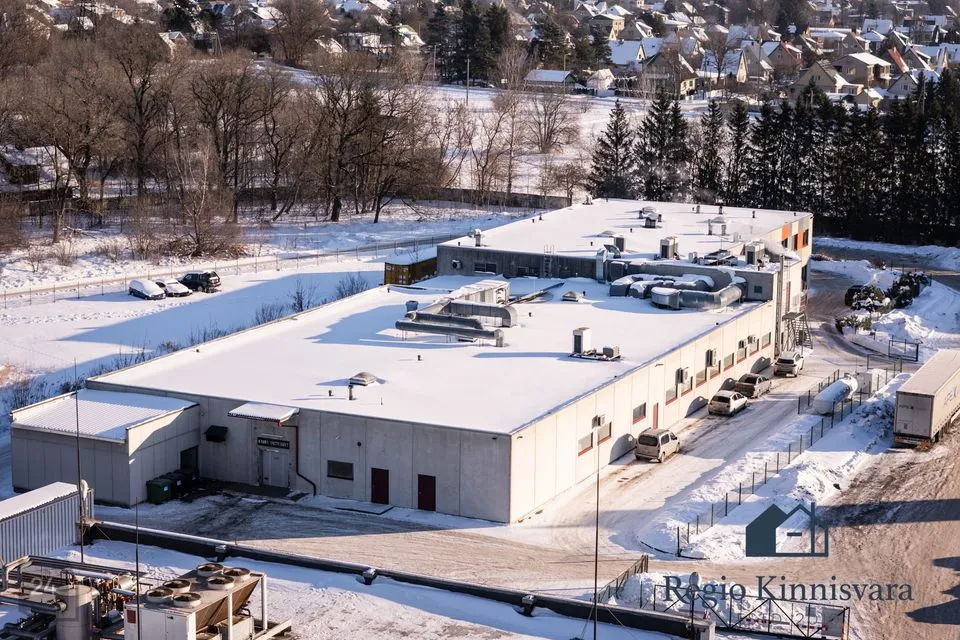 Mitme sihtotstarbega, 2671 m² Äripind  -  Keila linn - foto 5