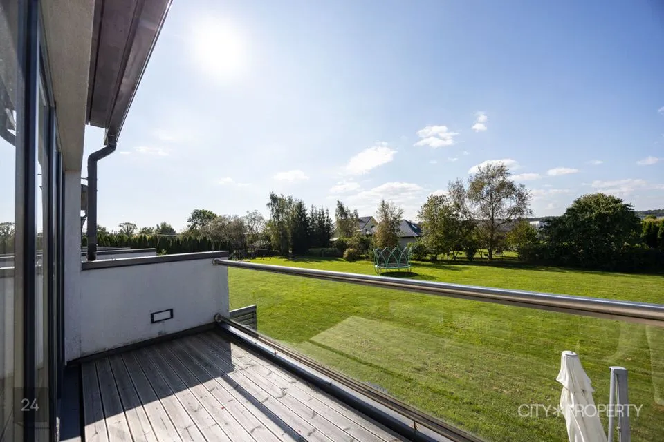 3-toaline Korter - Tallinn, Haabersti linnaosa - foto 5