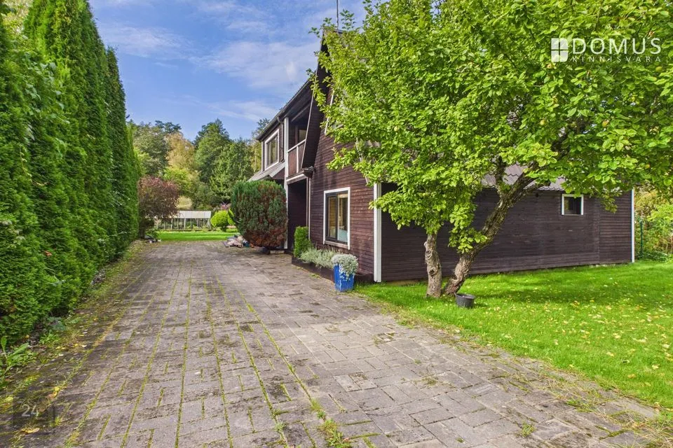 6-toaline Maja - Harku vald, Suurupi küla - foto 2