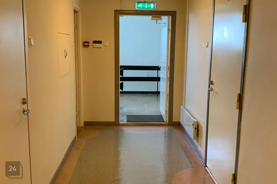 Büroo või Teenindus, 18 m² Äripind - Tallinn, Kesklinna linnaosa - foto 4