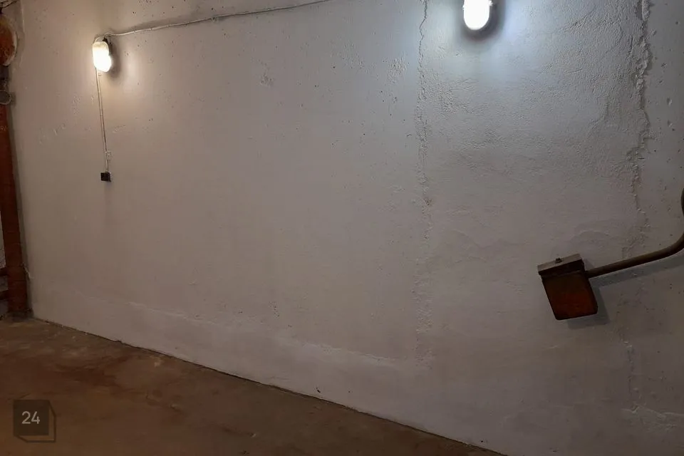 18 m² Garaaž - Tallinn, Lasnamäe linnaosa - foto 5