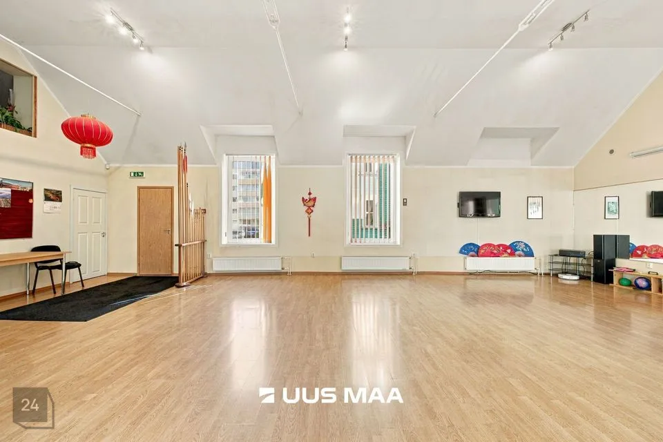 Büroo või Teenindus, 258 m² Äripind - Tallinn, Põhja-Tallinna linnaosa - foto 2