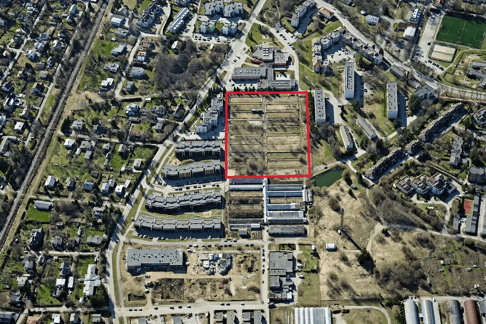 Земля производственного назначения, 20826 m² участок в Viimsi vald, Viimsi alevik - фото 3