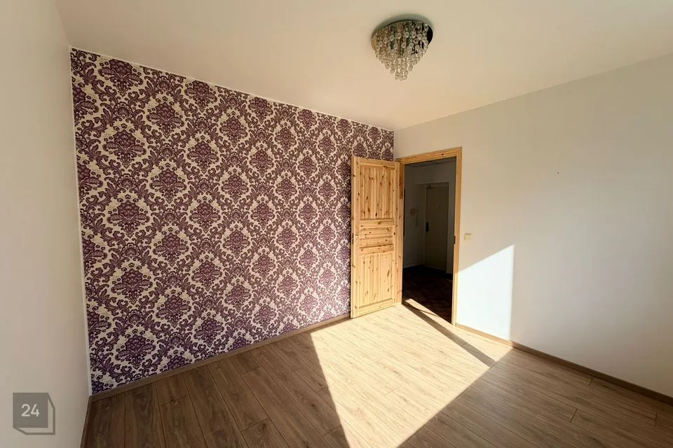 4-комнатная Квартира в Rakvere linn - фото 4