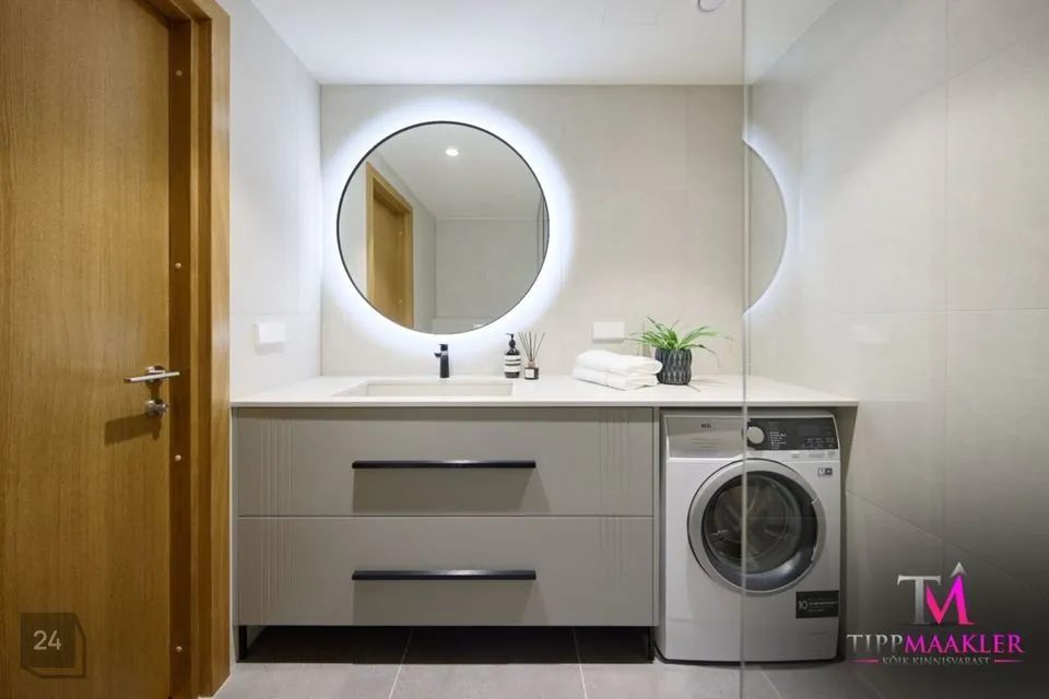 1-room apartment in Tallinn, Kesklinna linnaosa - photo 2
