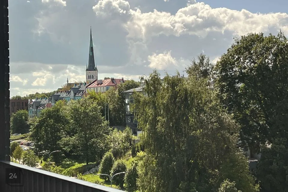 2-toaline Korter  -  Tallinn, Põhja-Tallinna linnaosa - foto 5