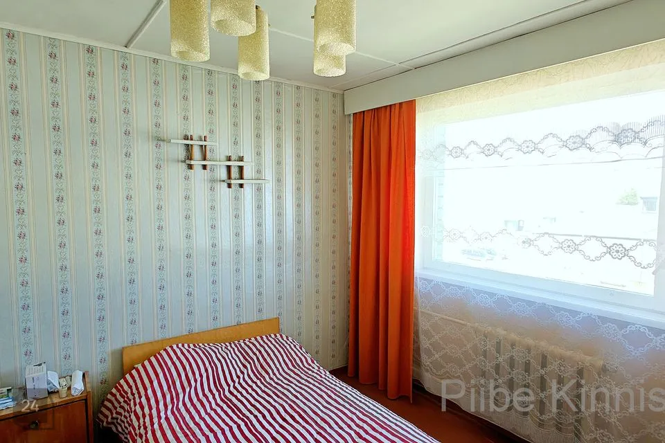 3-toaline Korter - Jõgeva vald, Siimusti alevik - foto 5