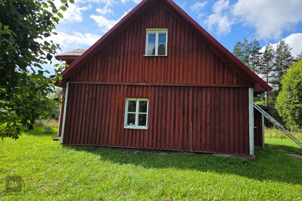 Maatulundusmaa, 103155 m² Maa  -  Türi vald, Lauri küla - foto 3