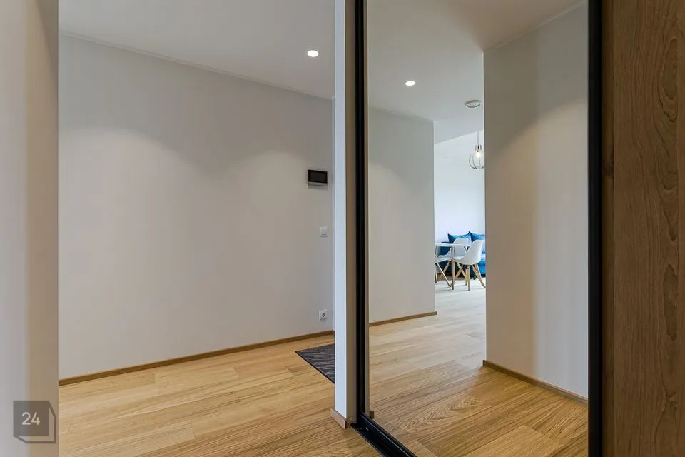 1-toaline Korter - Harku vald, Tiskre küla - foto 3