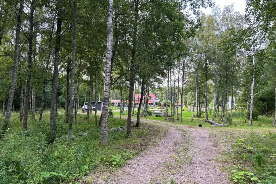 Elamumaa, 10582 m² Maa  -  Kuusalu vald, Põhja küla - foto 3