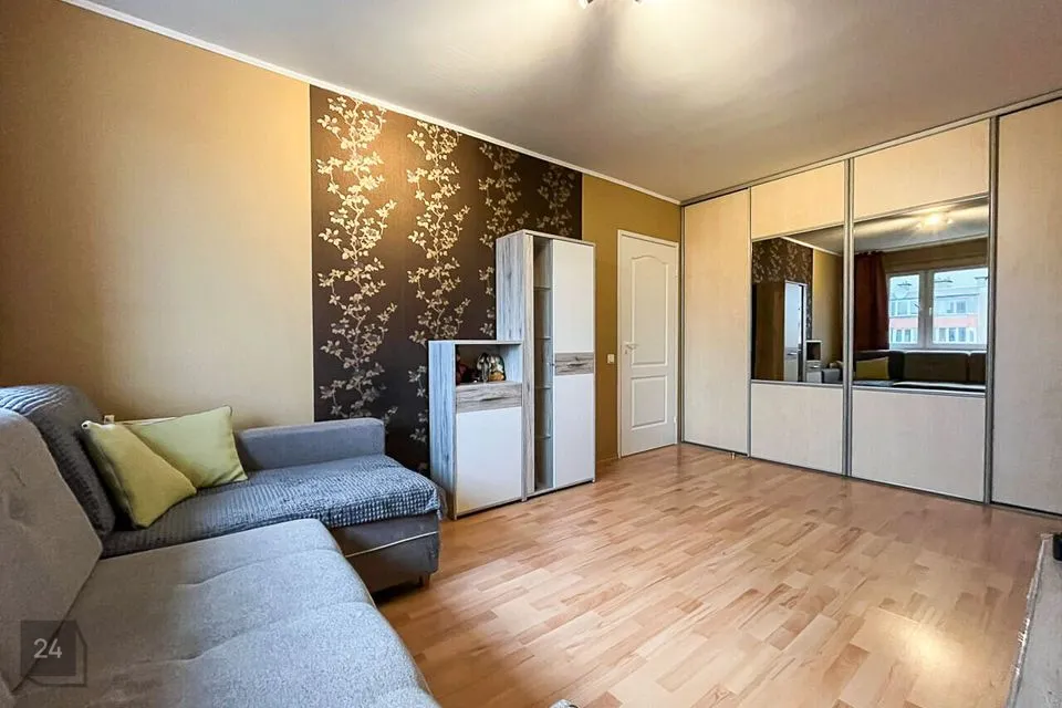 3-toaline Korter  -  Tallinn, Lasnamäe linnaosa