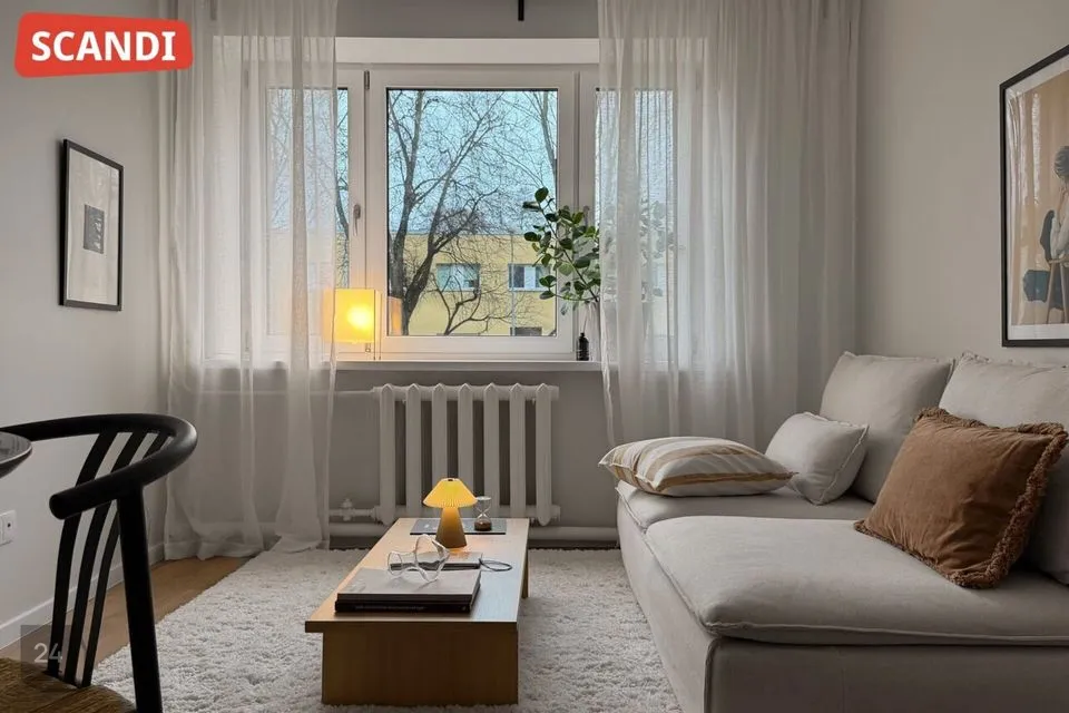 3-toaline Korter - Tallinn, Nõmme linnaosa - foto 3