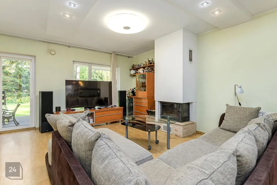 4-toaline Maja  -  Maardu linn - foto 2