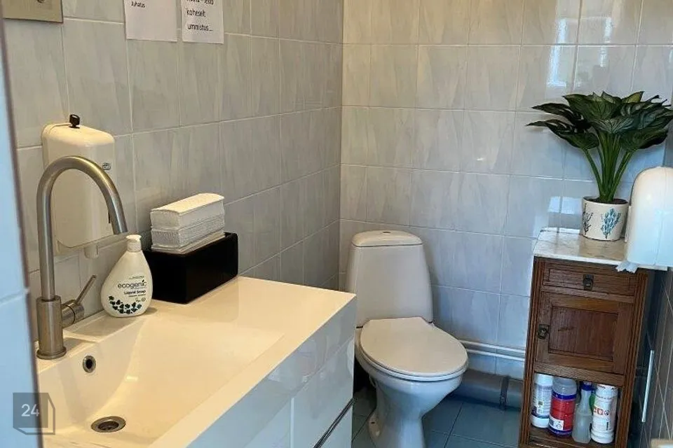 Büroo, 34 m² Äripind - Tallinn, Mustamäe linnaosa - foto 5