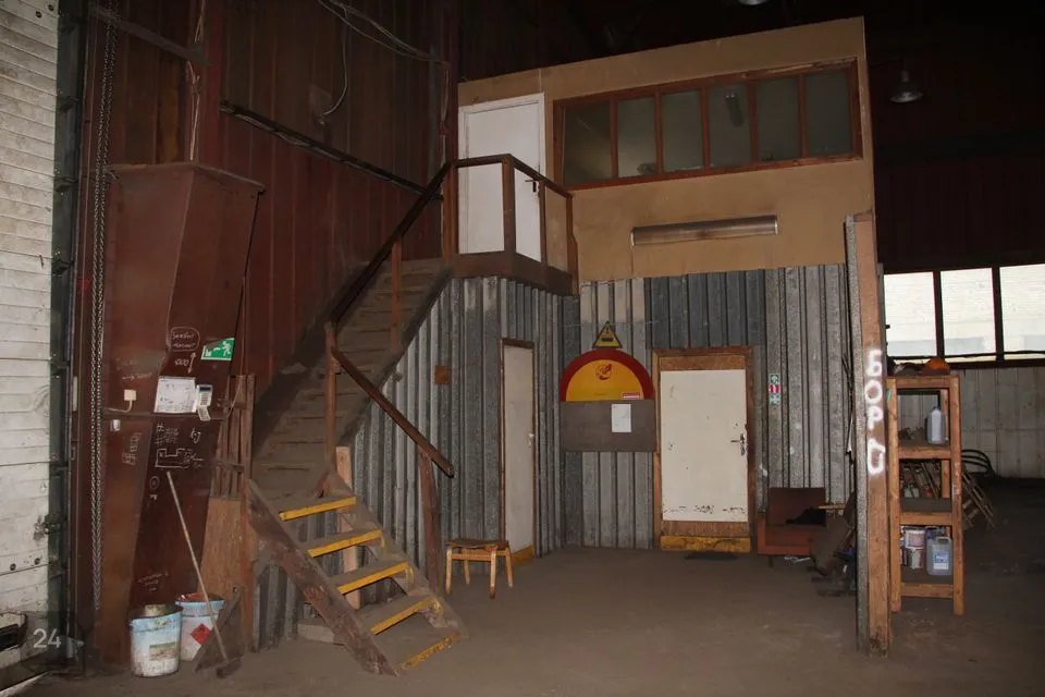 1-toaline Maja  -  Kohtla-Järve linn, Järve linnaosa - foto 3