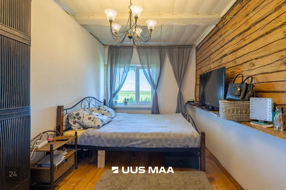 1-toaline Maja  -  Rakvere vald, Kohala küla - foto 4