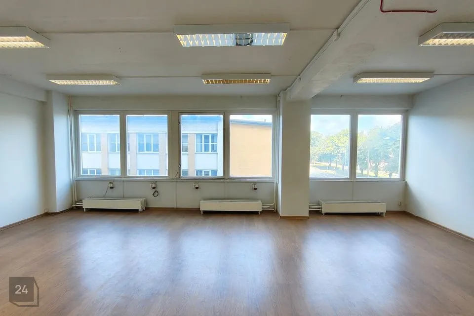 Mitme sihtotstarbega, 54 m² Äripind - Tallinn, Põhja-Tallinna linnaosa