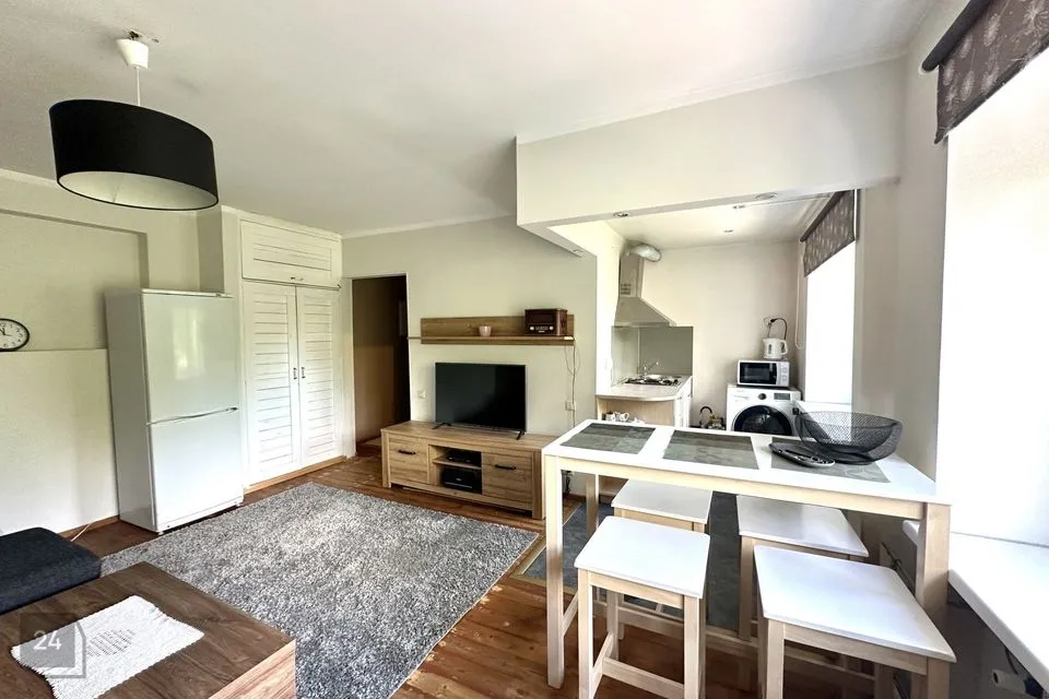 2-toaline Korter  -  Tartu linn, Tartu linn - foto 3