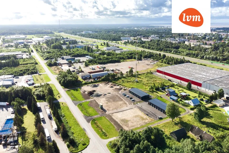 Muu, 219 m² Äripind  -  Pärnu linn, Pärnu linn - foto 5