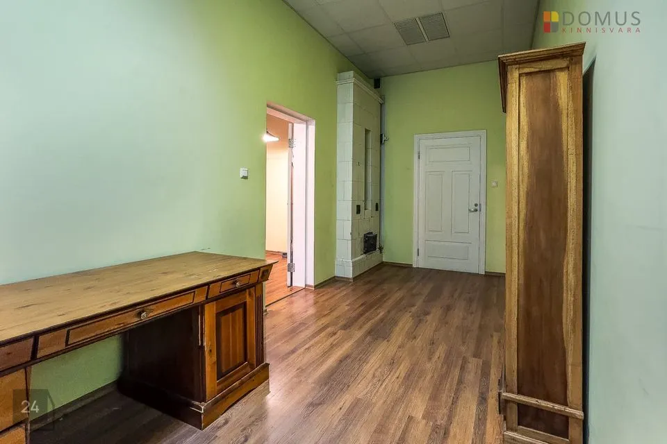 Mitme sihtotstarbega, 37 m² Äripind  -  Tartu linn, Tartu linn - foto 3