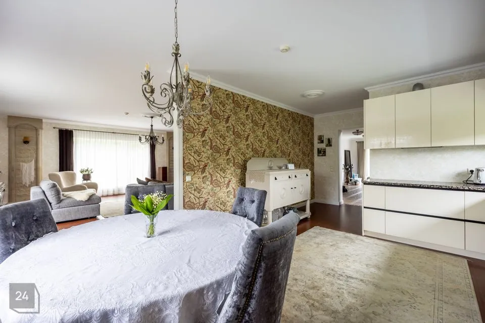 5-комнатная дом в Kiili vald, Kiili alev - фото 4