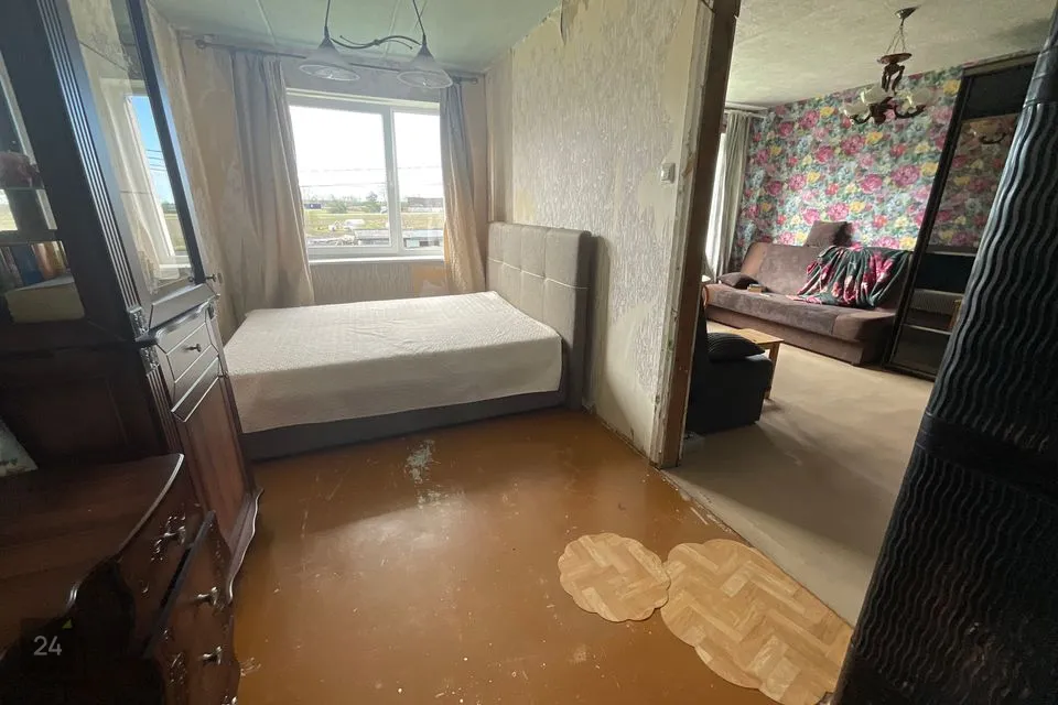 2-toaline Korter - Kuusalu vald, Kiiu alevik - foto 5