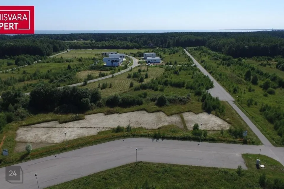 Residential land, 1336 m² land in Pärnu linn, Papsaare küla - photo 5